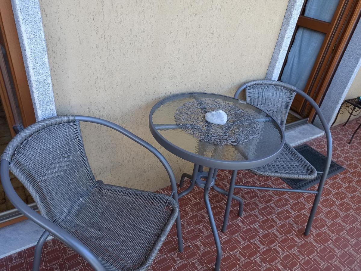 Au Grenier Charmant Αόστα Εξωτερικό φωτογραφία
